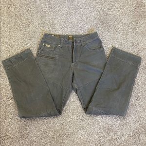 Kuhl pants 30x32